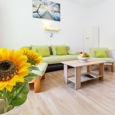 Apartment Green Forest Split Zewnętrze zdjęcie
