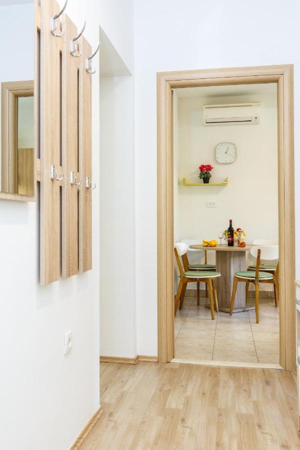 Apartment Green Forest Split Zewnętrze zdjęcie