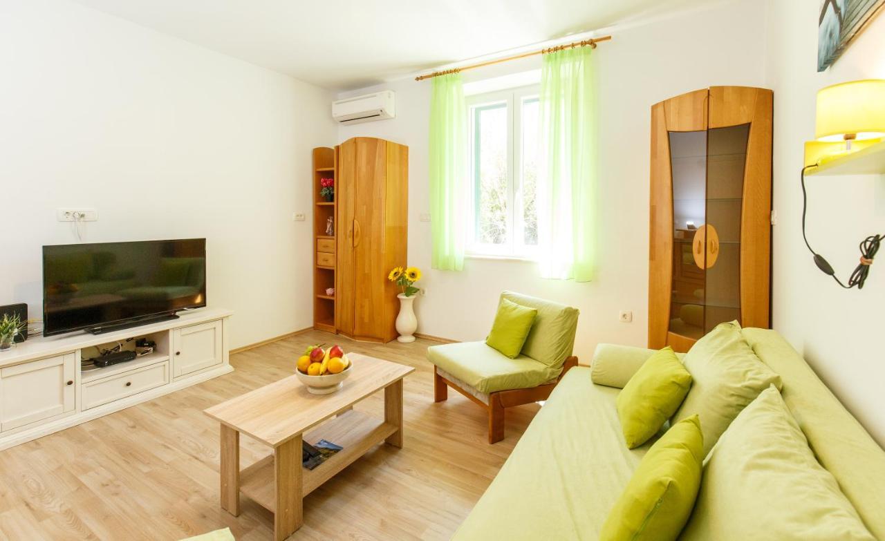 Apartment Green Forest Split Zewnętrze zdjęcie