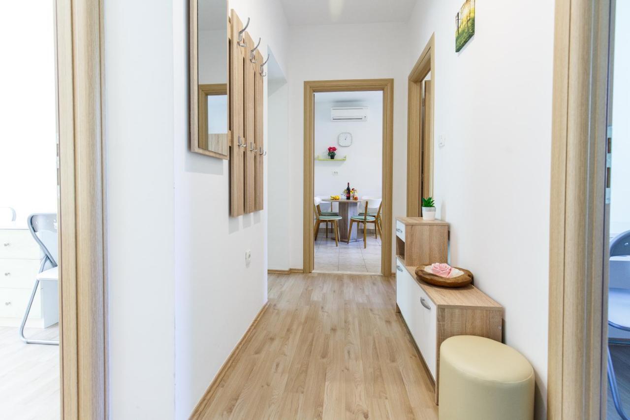 Apartment Green Forest Split Zewnętrze zdjęcie