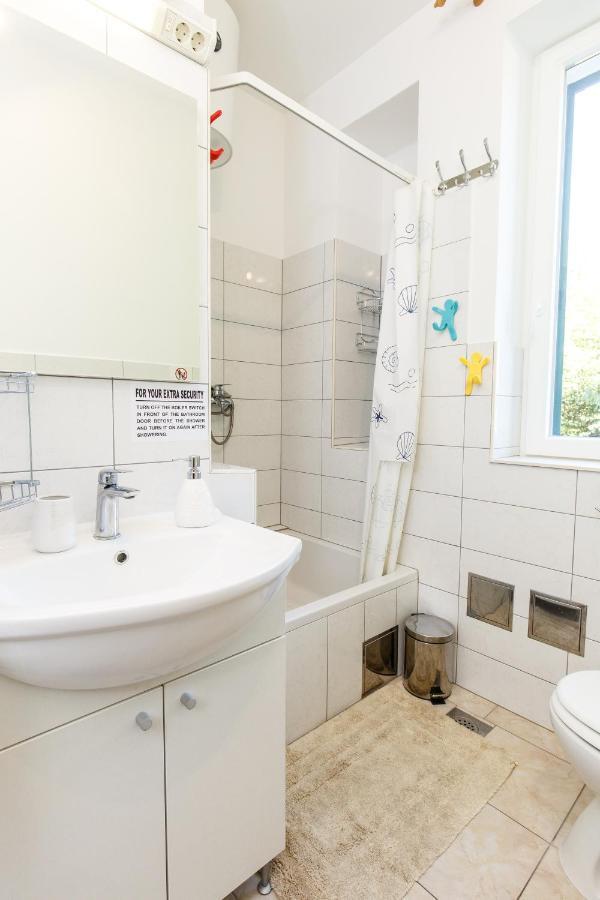 Apartment Green Forest Split Zewnętrze zdjęcie