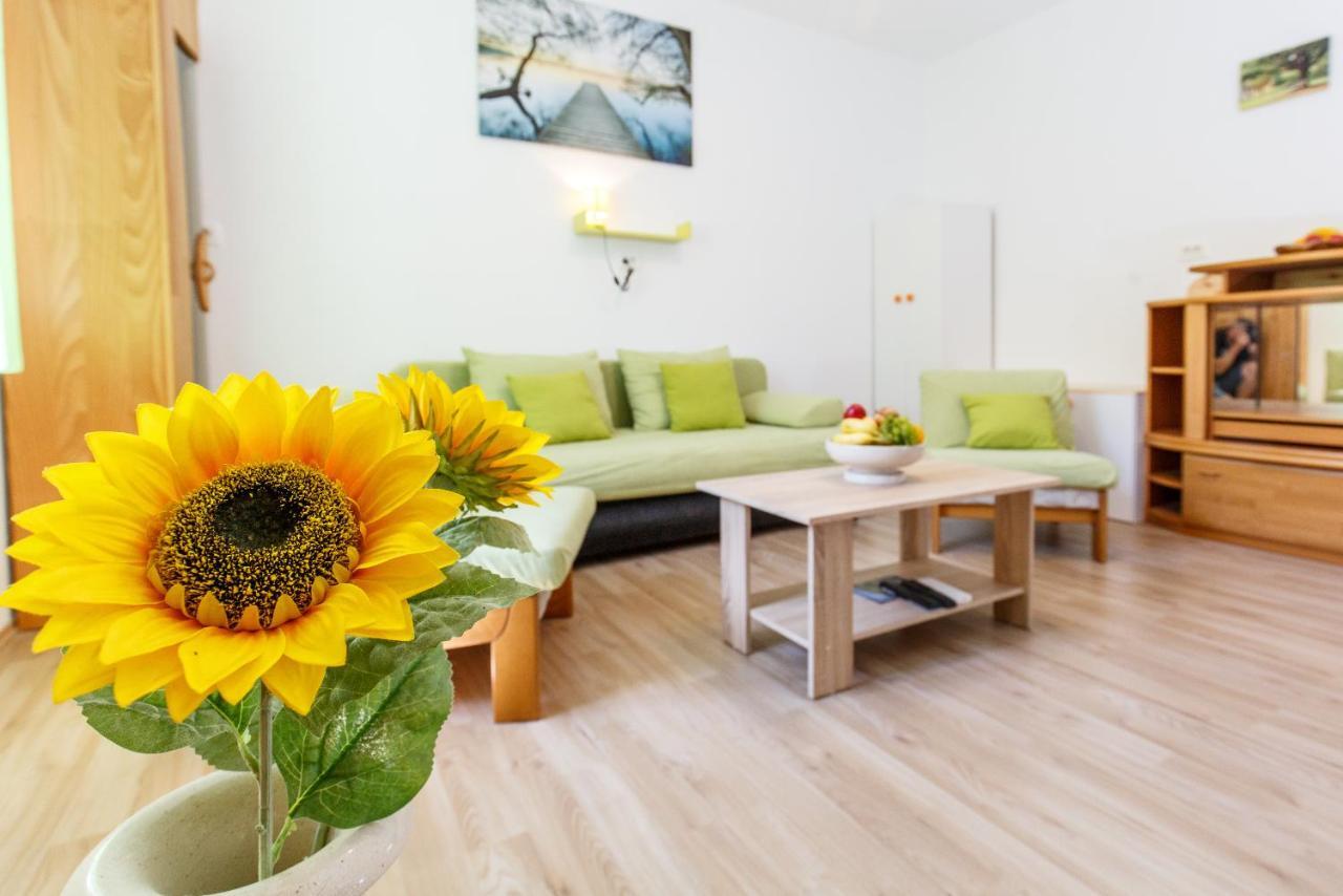 Apartment Green Forest Split Zewnętrze zdjęcie