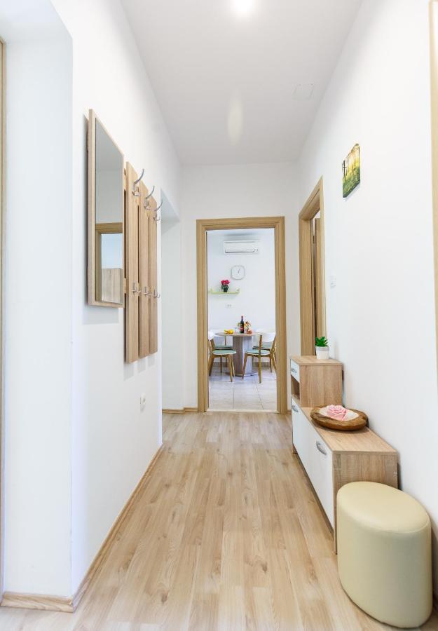 Apartment Green Forest Split Zewnętrze zdjęcie