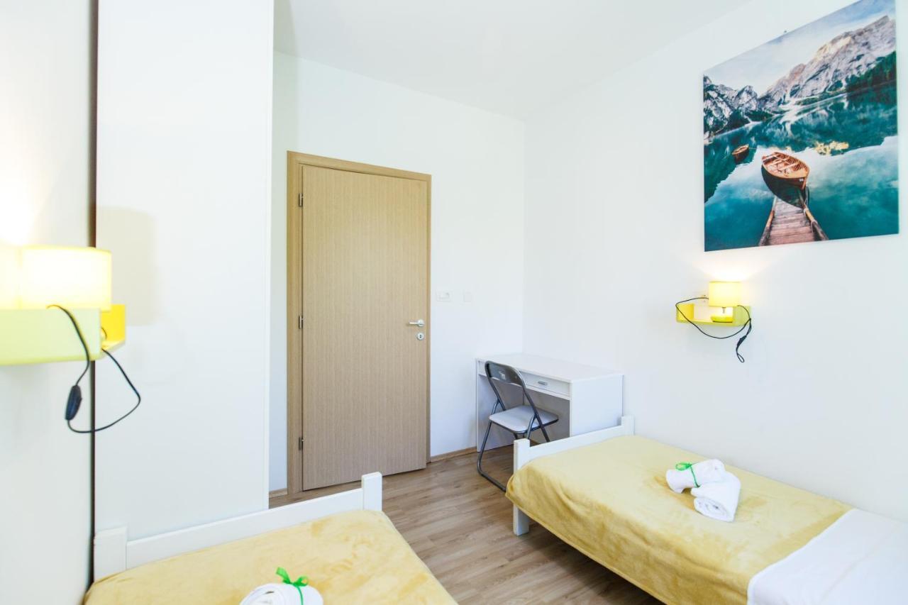 Apartment Green Forest Split Zewnętrze zdjęcie