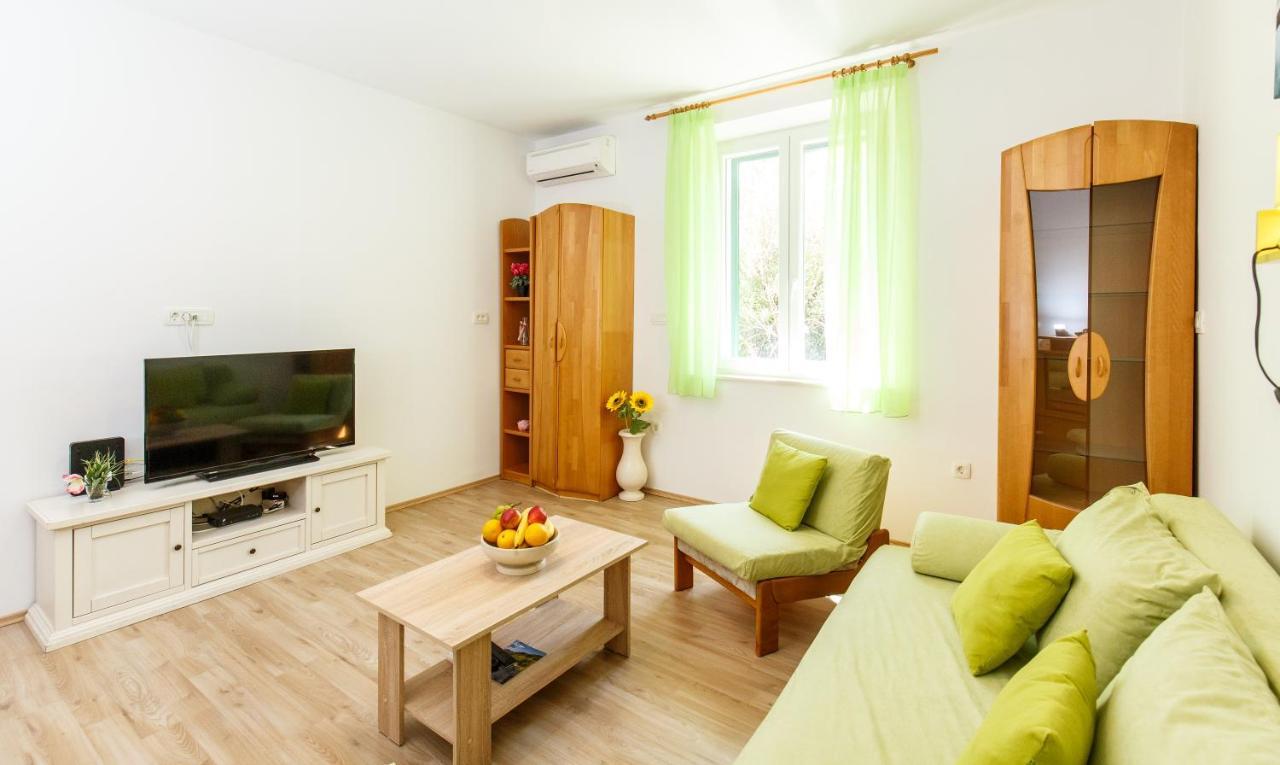 Apartment Green Forest Split Zewnętrze zdjęcie