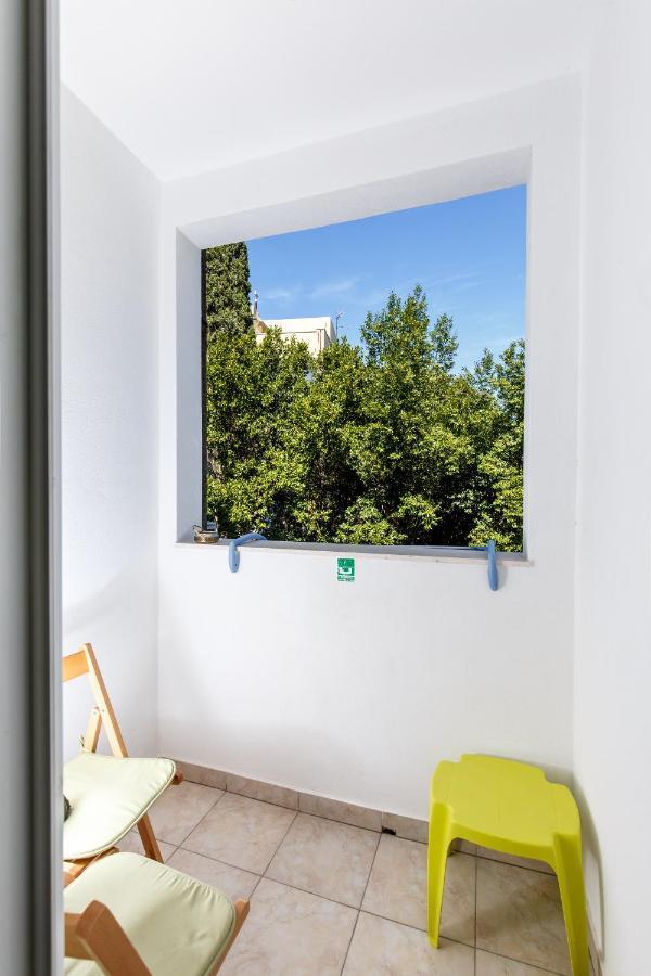 Apartment Green Forest Split Zewnętrze zdjęcie